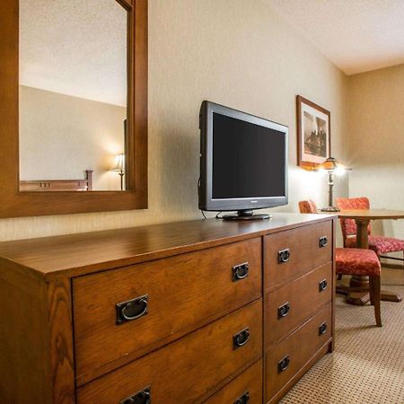 Quality Inn Ironwood Zewnętrze zdjęcie